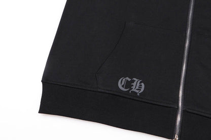 ZIP-UP Hoodie K5015