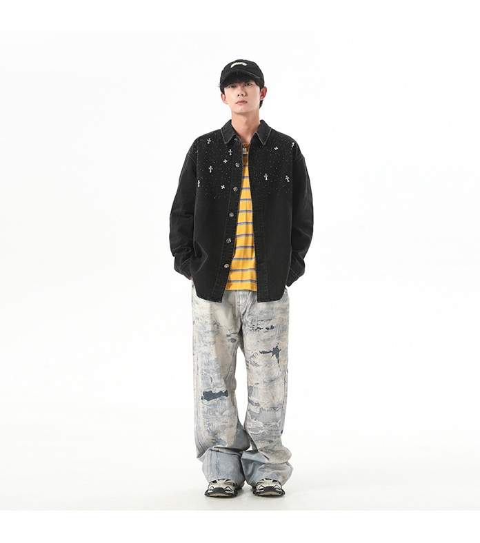 2025 New Jacket 8068