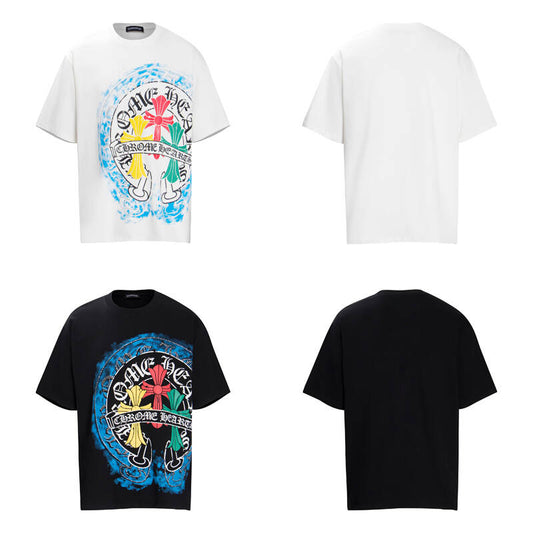 T-shirt-K6007