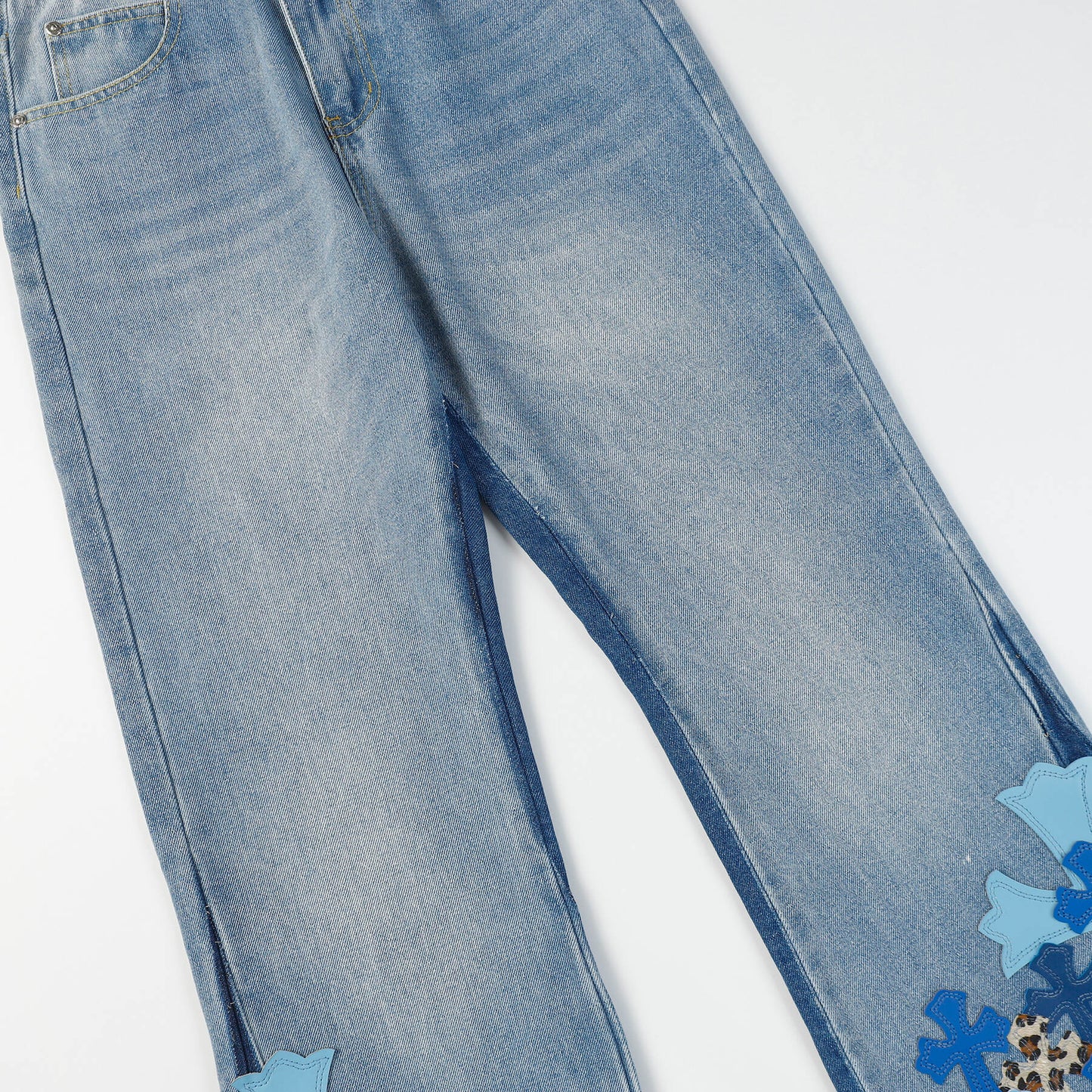 2025 NEW Pants 9955