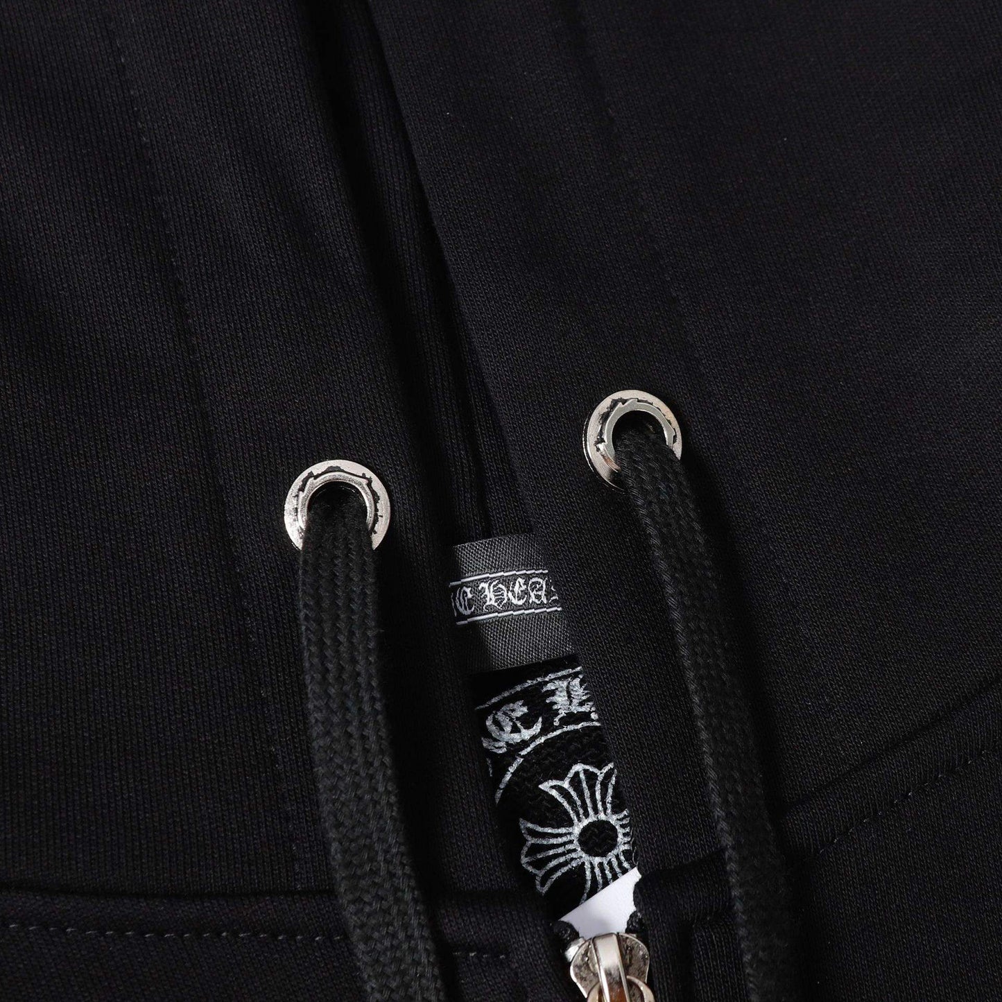ZIP-UP Hoodie 8660
