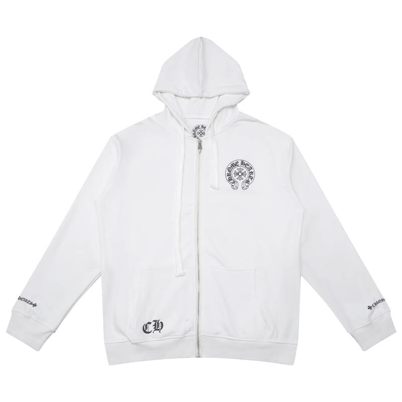 ZIP-UP Hoodie K5009