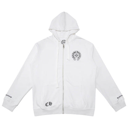 ZIP-UP Hoodie K5009