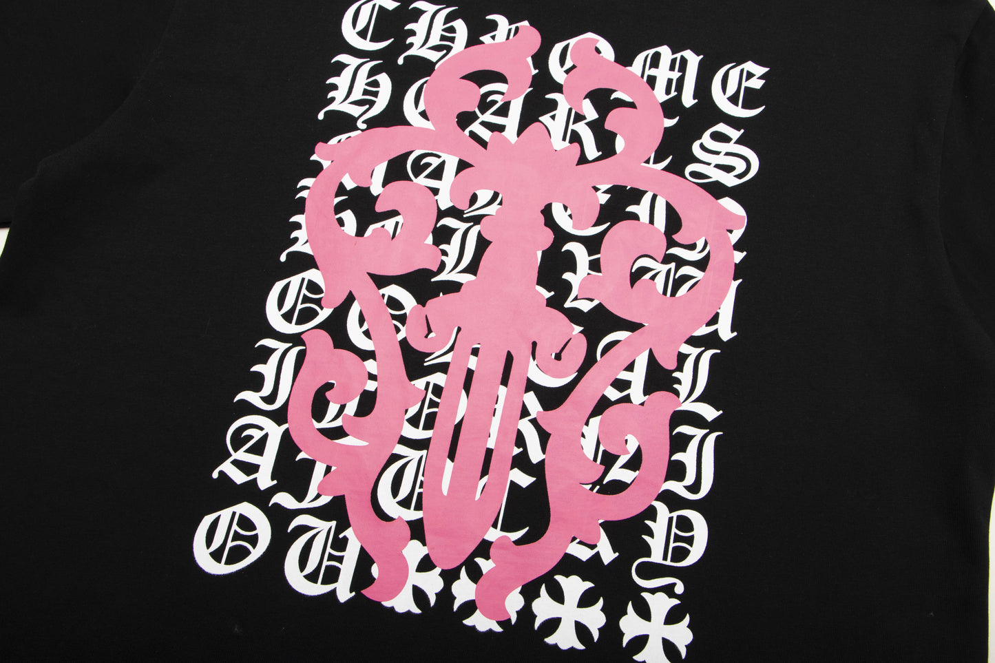 Eye Chart Dagger T-shirt K6025