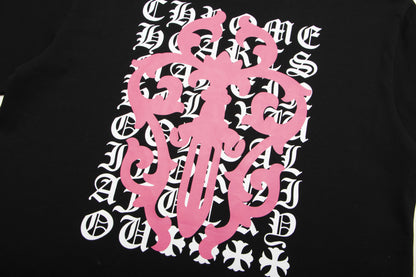 Eye Chart Dagger T-shirt K6025