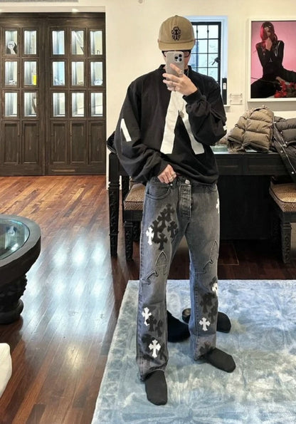 2025 NEW Pants