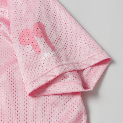 Matty Boy  Mesh Stadium Jersey 9996