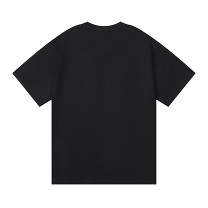 PURPLE NEW T-Shirt 3019