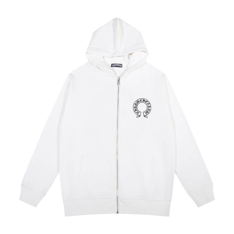 ZIP-UP Hoodie K5020