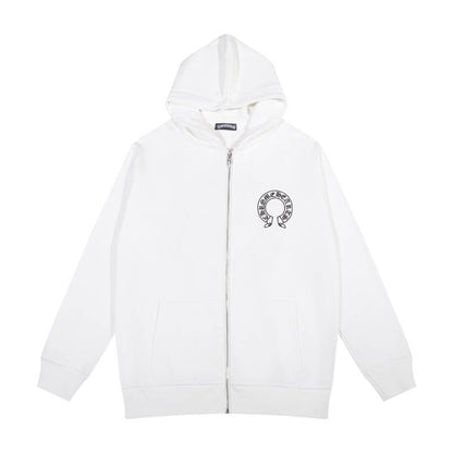 ZIP-UP Hoodie K5020