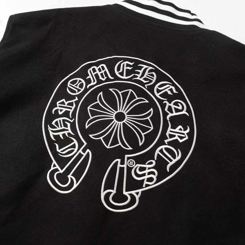 2025 New Jacket