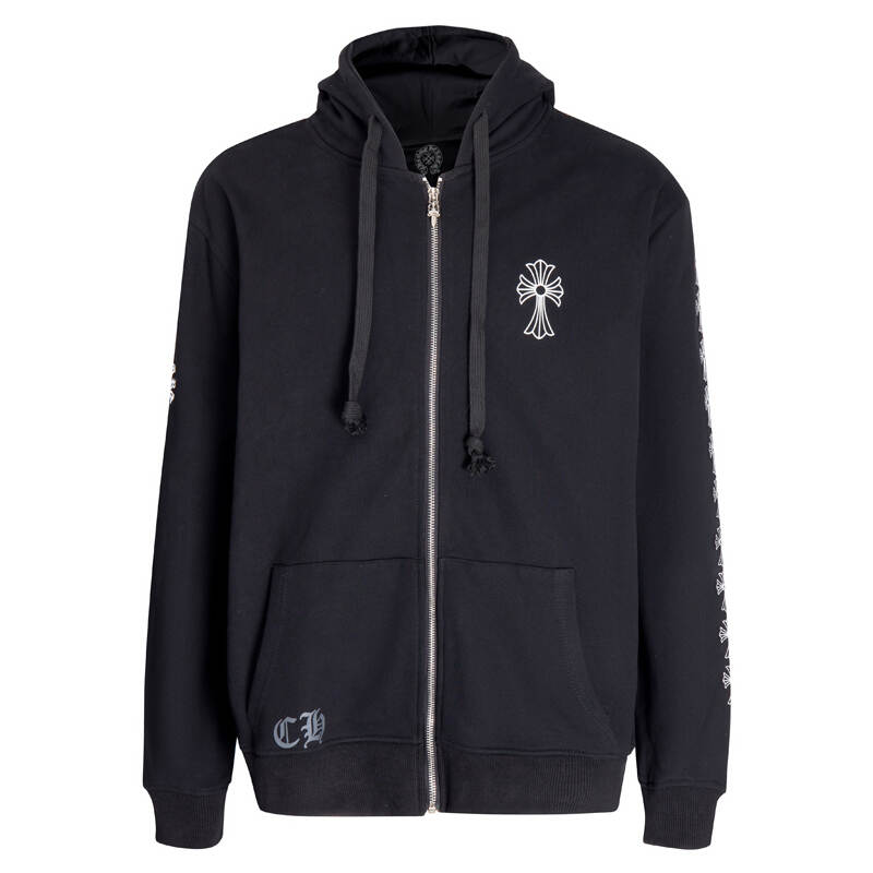 ZIP-UP Hoodie K5007