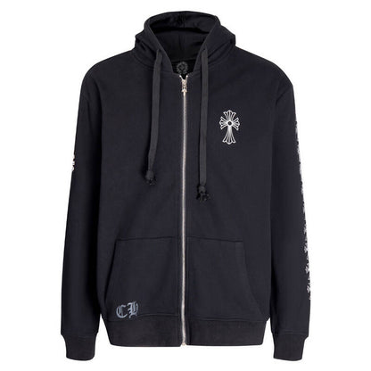 ZIP-UP Hoodie K5007