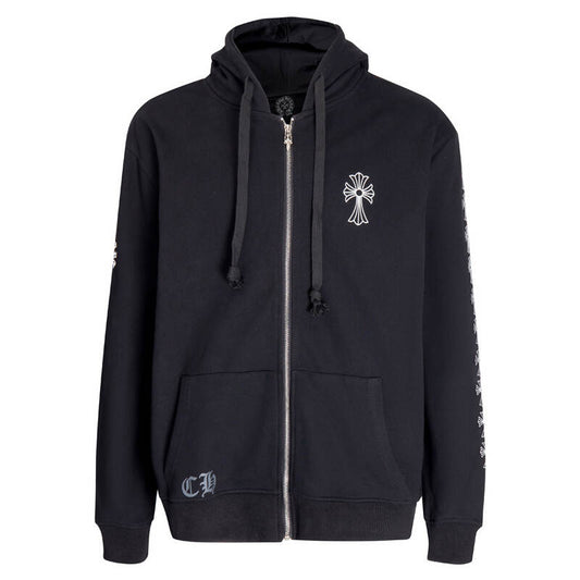 ZIP-UP Hoodie K5007