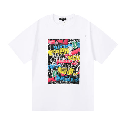 PURPLE NEW T-Shirt 3026