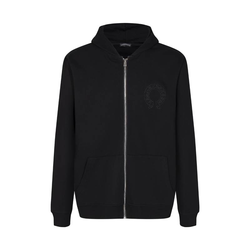ZIP-UP Hoodie K5020
