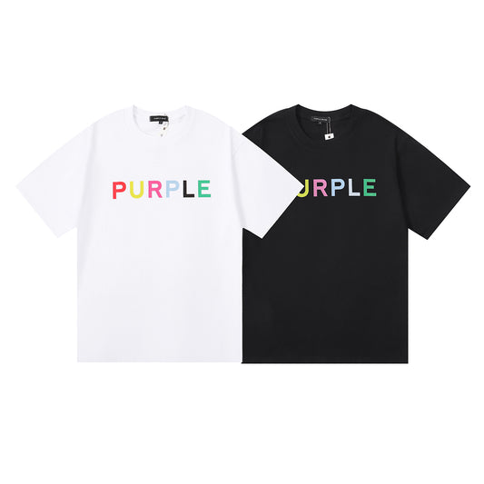 PURPLE NEW T-Shirt 3013