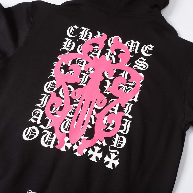 ZIP-UP Hoodie K5016