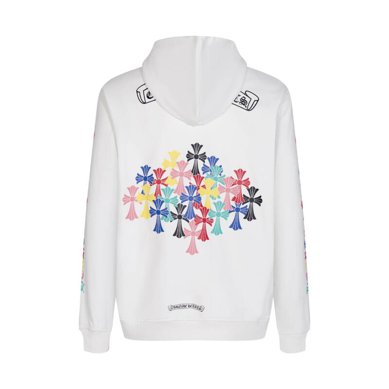 ZIP-UP Hoodie K5015
