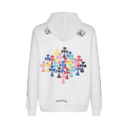 ZIP-UP Hoodie K5015