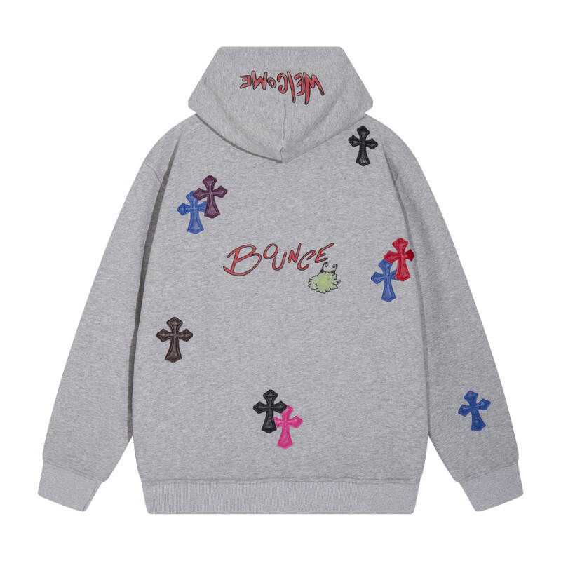Hoodie 7012