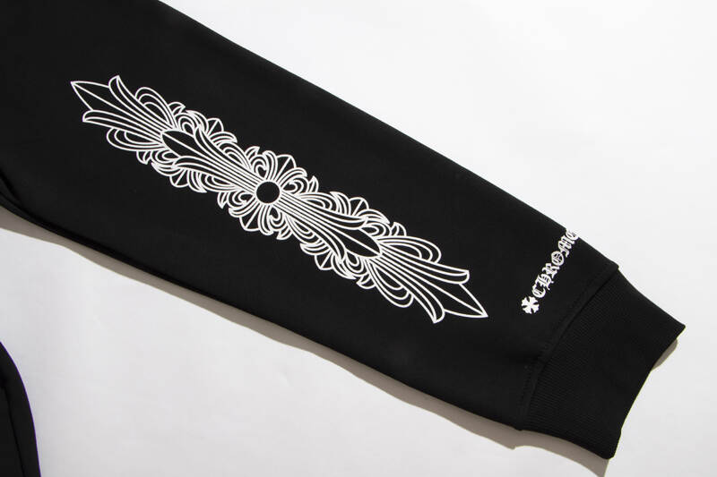 ZIP-UP Hoodie K5009