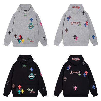 Hoodie 7012