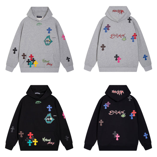 Hoodie 7012