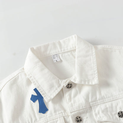 2025 New Jacket