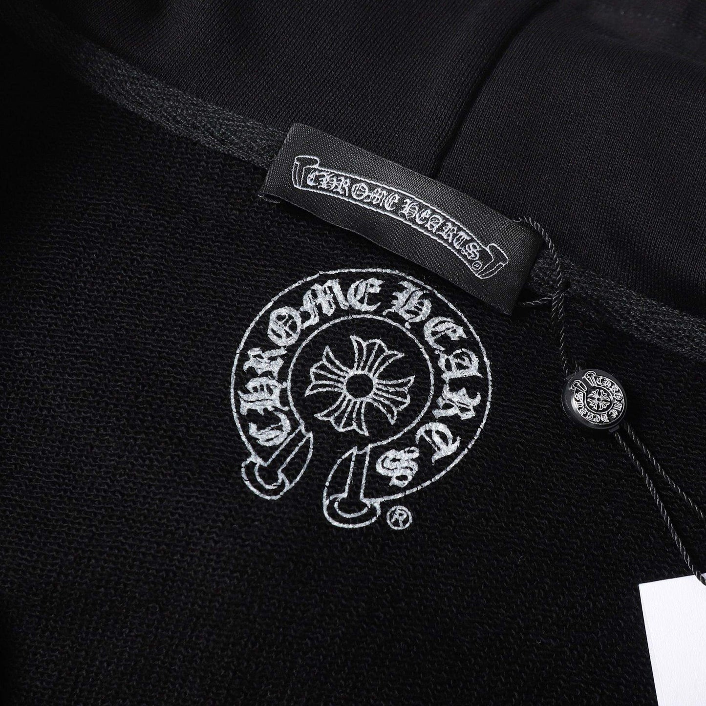 ZIP-UP Hoodie 8660