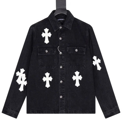 2025 New Jacket