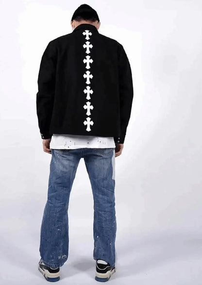 2025 New Jacket